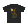 Rah Weasel Tee Mischief Magic Edition